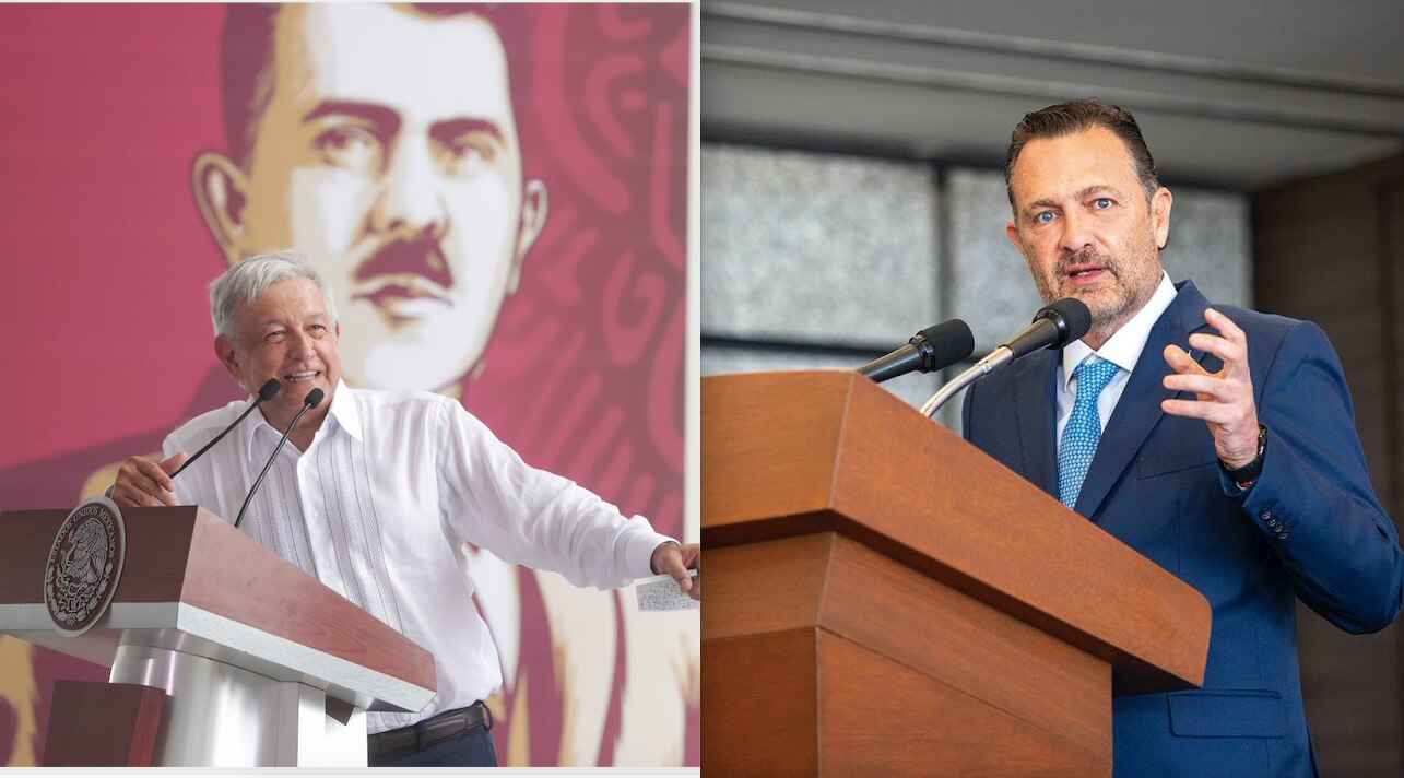 Opinión. Un gobierno de imágenes