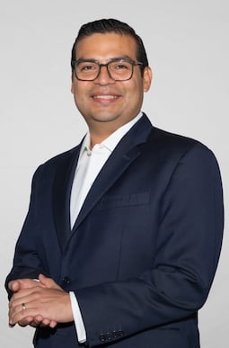 Martín Arango