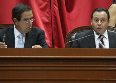 Aprueba comisión presupuesto 2013