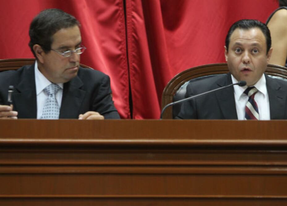 Aprueba comisión presupuesto 2013