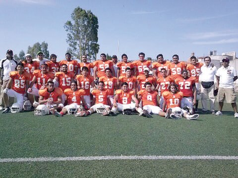 Leones derrota a Borregos ITESM