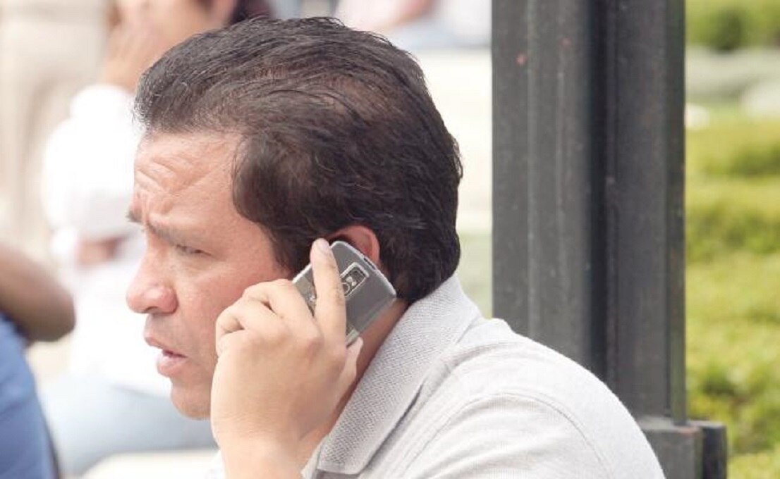 Entre 2014 y 2017 se cuenta con la tarifa cero de interconexión, por lo que conectar una llamada con un cliente de Telcel no cuesta. (FOTO: ARCHIVO EL UNIVERSAL)