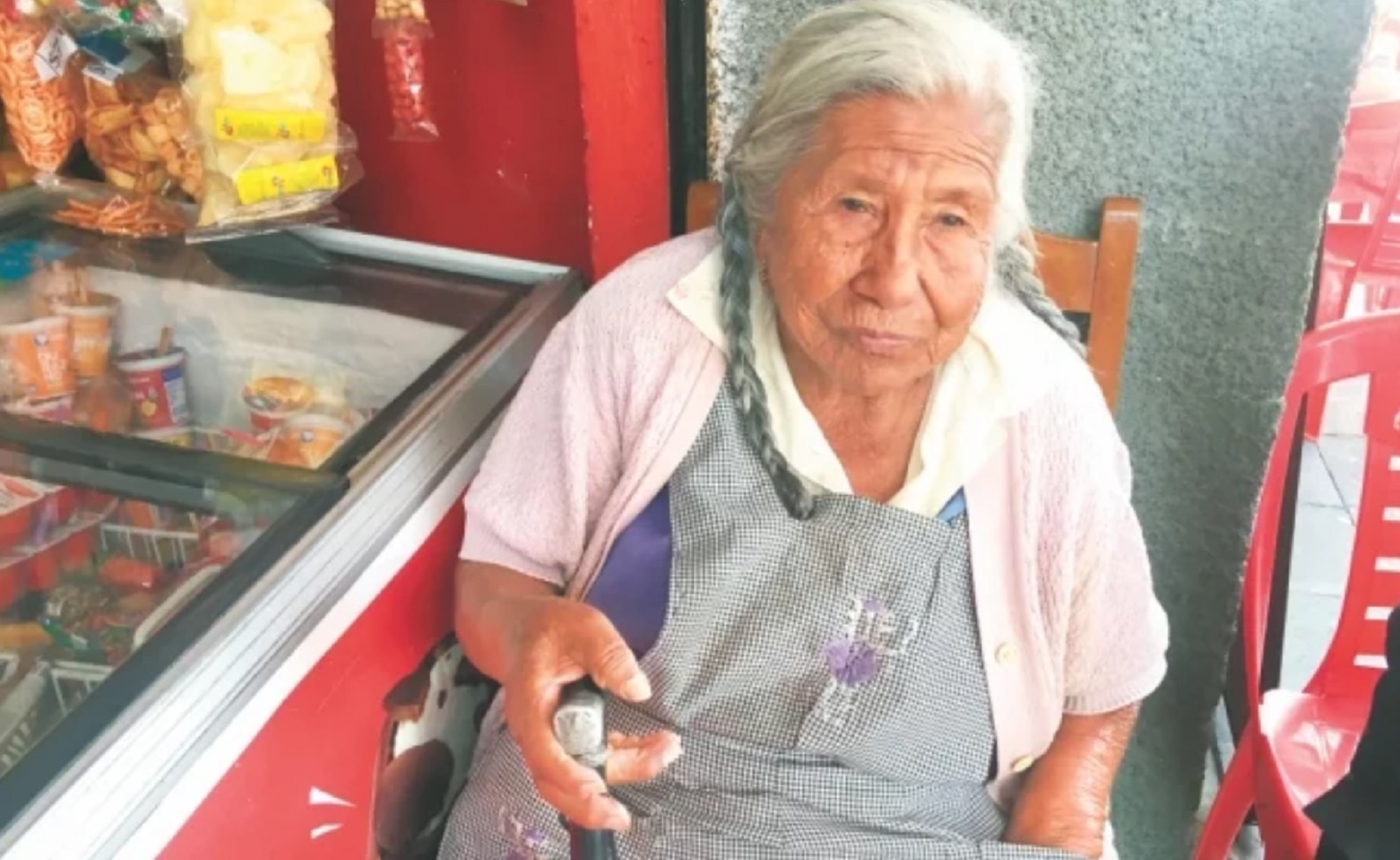 Foto: Emilio Fernández