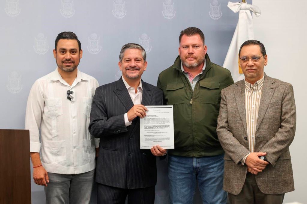 Presentan reformas para combatir la corrupción inmobiliaria