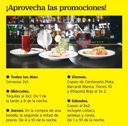 Qubatas Bar, la taberna más guay