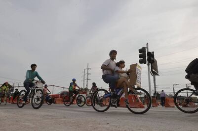 Tienen lista la propuesta de movilidad; esperan diálogo con candidatas y candidatos