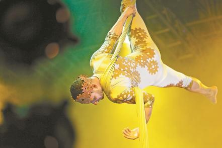 Este mes se festejará a la danza, pero virtualmente