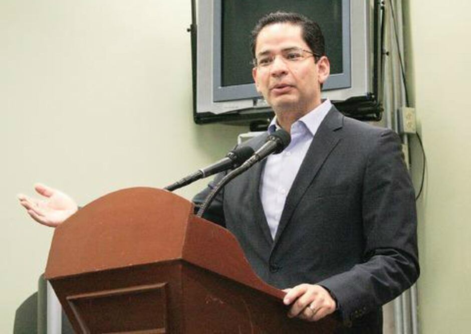 Tonatiuh Salinas destaca la importancia