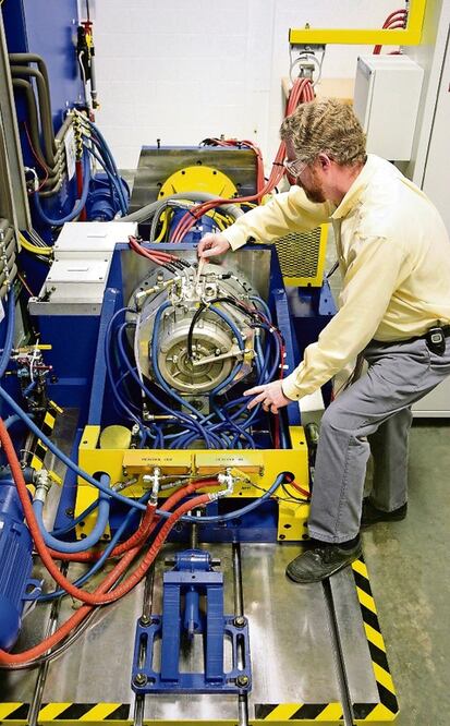 GM compró 11.6 mdd a proveedores