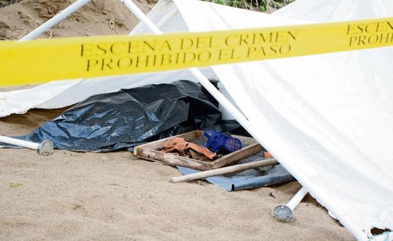 Fiscalía establece contacto con familiares de queretanos desaparecidos