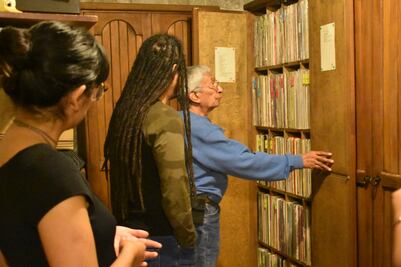 Querétaro contará con una fonoteca en la Sierra