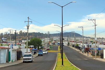 Apremia edil a legislar sobre alumbrado    