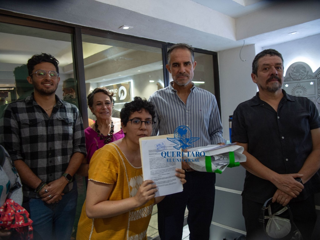 Colectivos ciudadanos piden audiencia pública sobre El Batán