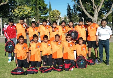 Dos meses de vacaciones en 3ra División