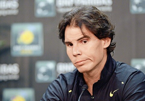 Habrá mayor control antidopaje para los tenistas