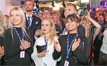 La ultraderecha se fortalece tras elección en Suecia