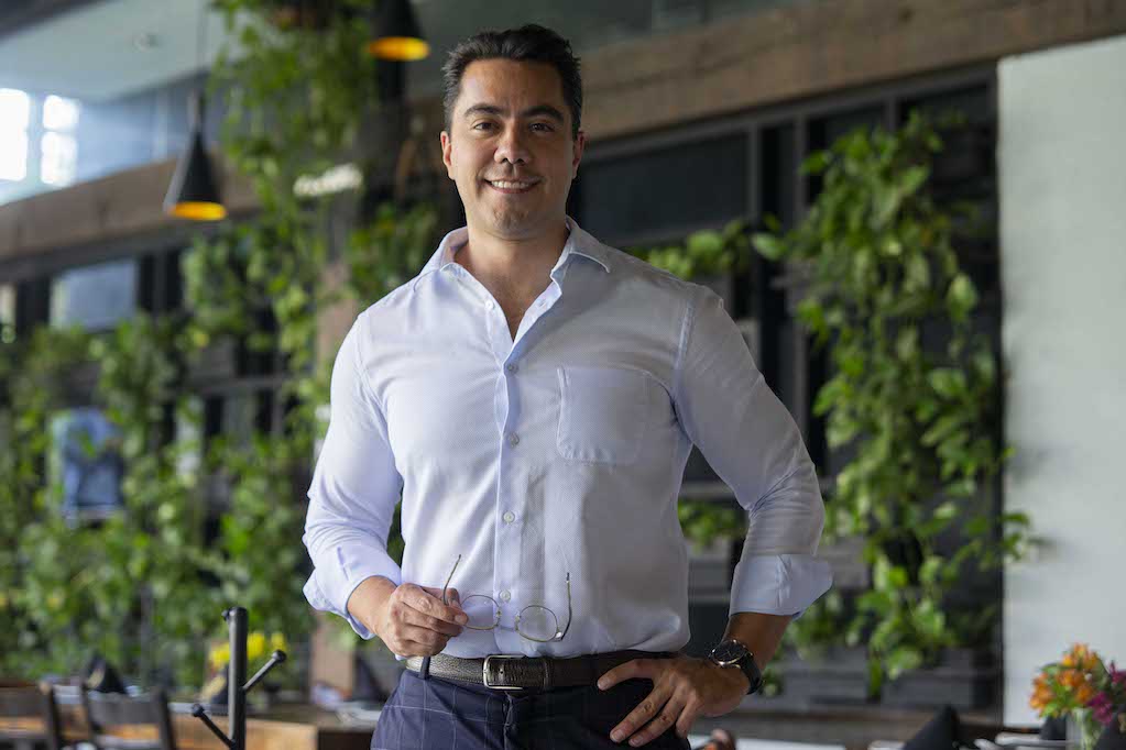 Foto: Demian Chávez