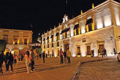 Lamenta FDS impugnación