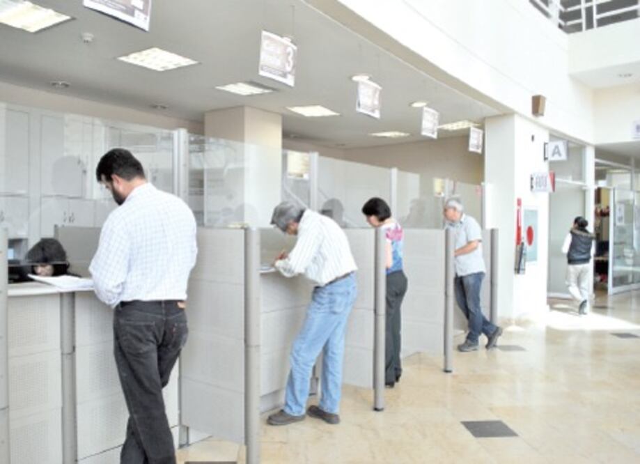 Urgen más control contra corrupción