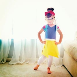 Mayhem Keiser, la nueva mini estrella