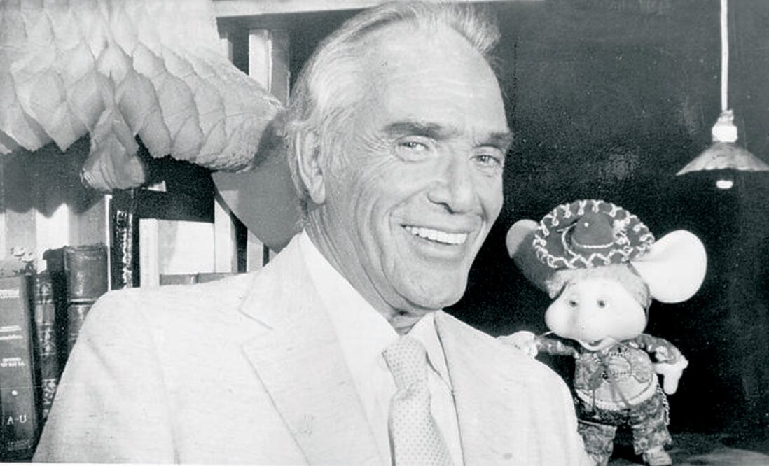 Foto: Archivo. El Universal