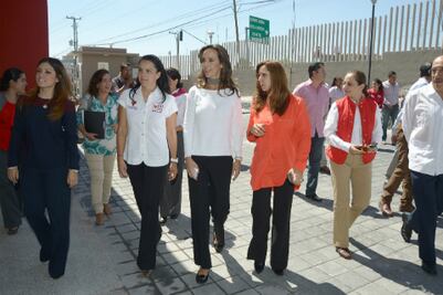 DIF da inicio a campaña vs maltrato infantil  