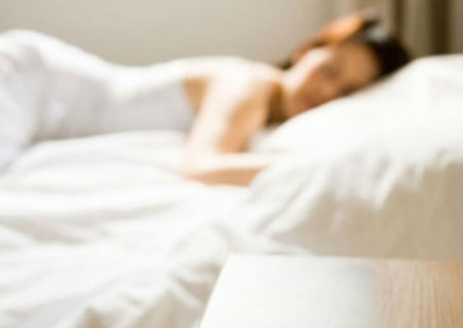 Alerta SESEQ sobre trastornos del sueño