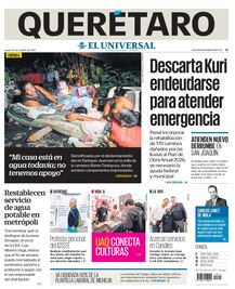 Portada 16 de octubre de 2025