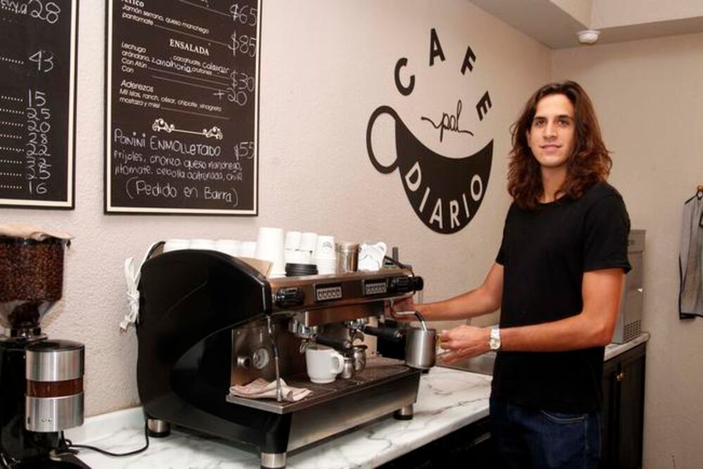 Fotos: Guillermo González