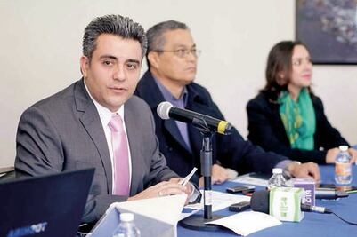 “Embargo y demanda no están relacionados” 