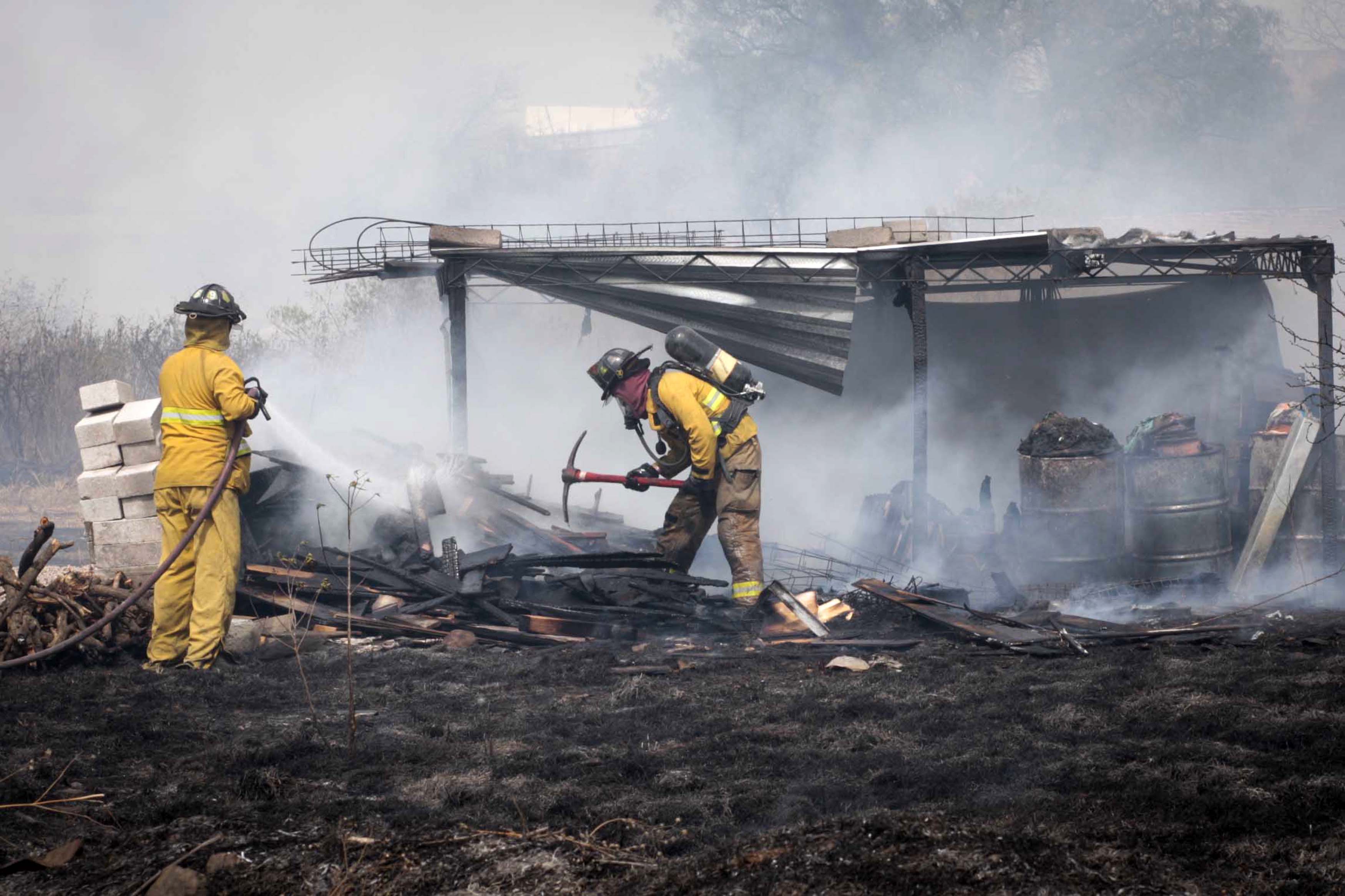 Se duplica la atención de servicios de PC: Rodríguez