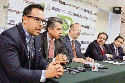 Proyectan asegurar más negocios