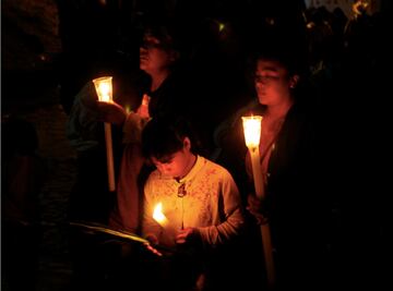 Suicidios en Puebla van en aumento