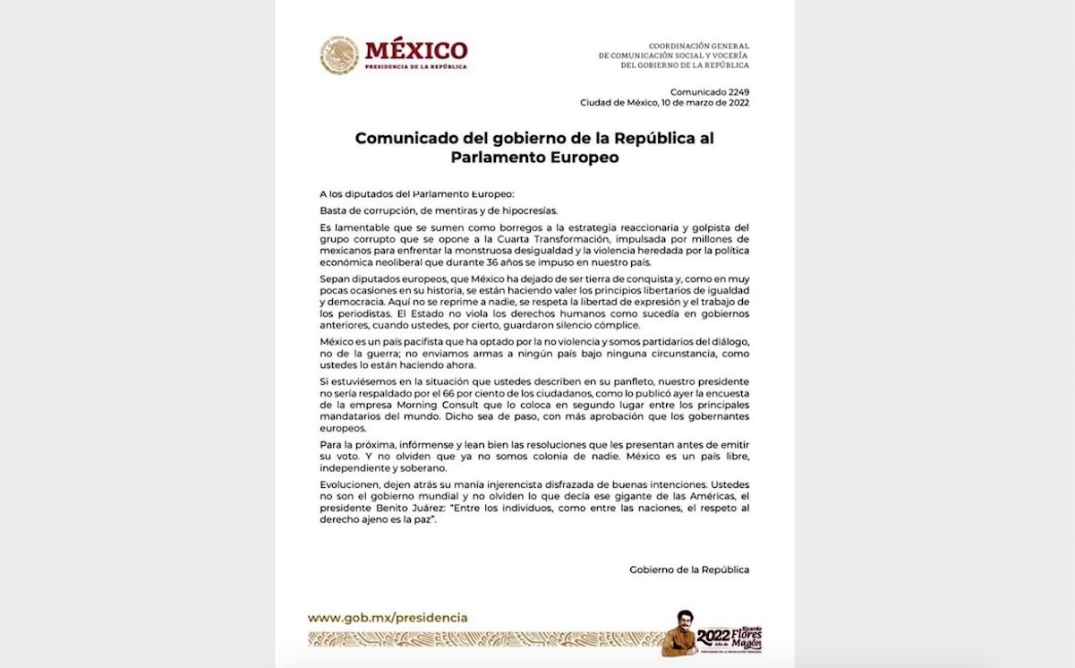 Opinión. Identidad, educación y violencia