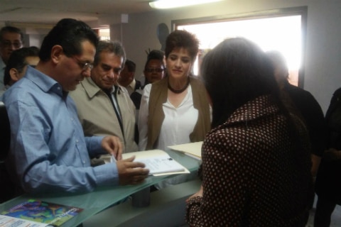 Panistas piden proceso interno democrático