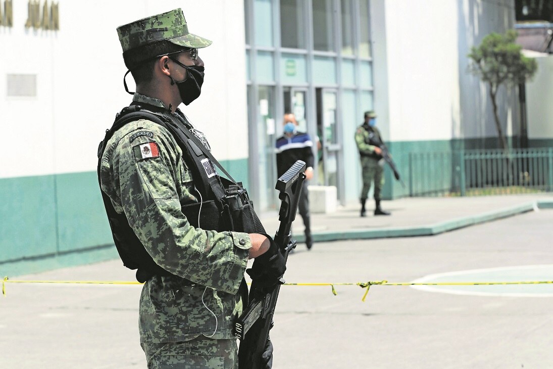 Cártel Jalisco Nueva Generación y La Familia Michoacana, las agrupaciones con más presencia en Querétaro 