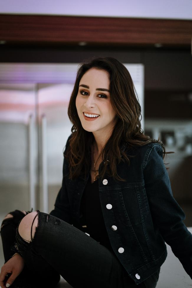 Viviann, única queretana en La Voz