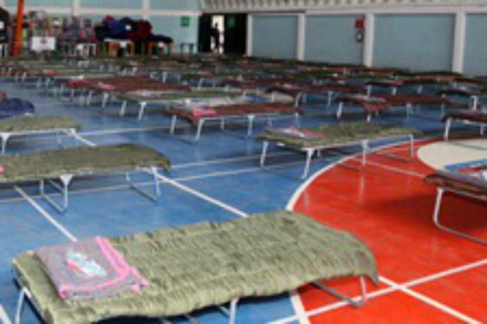 Programa invernal en El Marqués