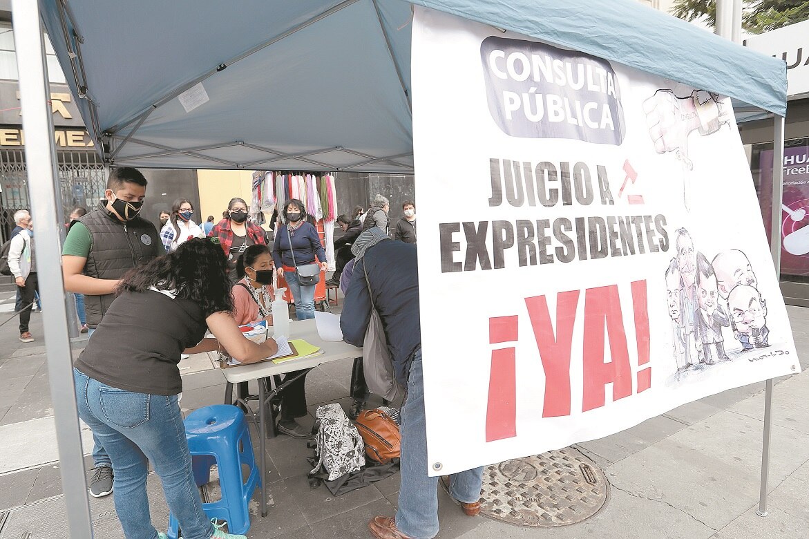 Diócesis de Querétaro opina que hay poco interés en la Consulta Ciudadana