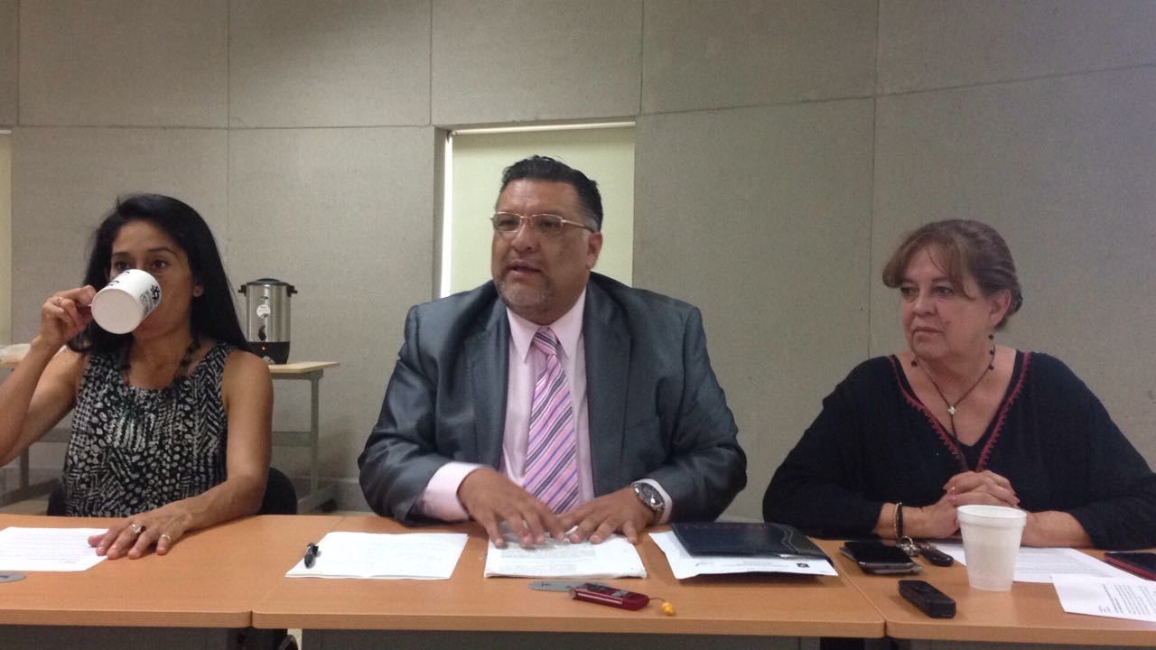 Junta de Conciliación y Arbitraje otorgará toma de nota a Nuri Villaseñor