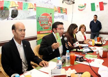 USEBEQ Realiza su 5ª Carrera en beneficio de las familias queretanas