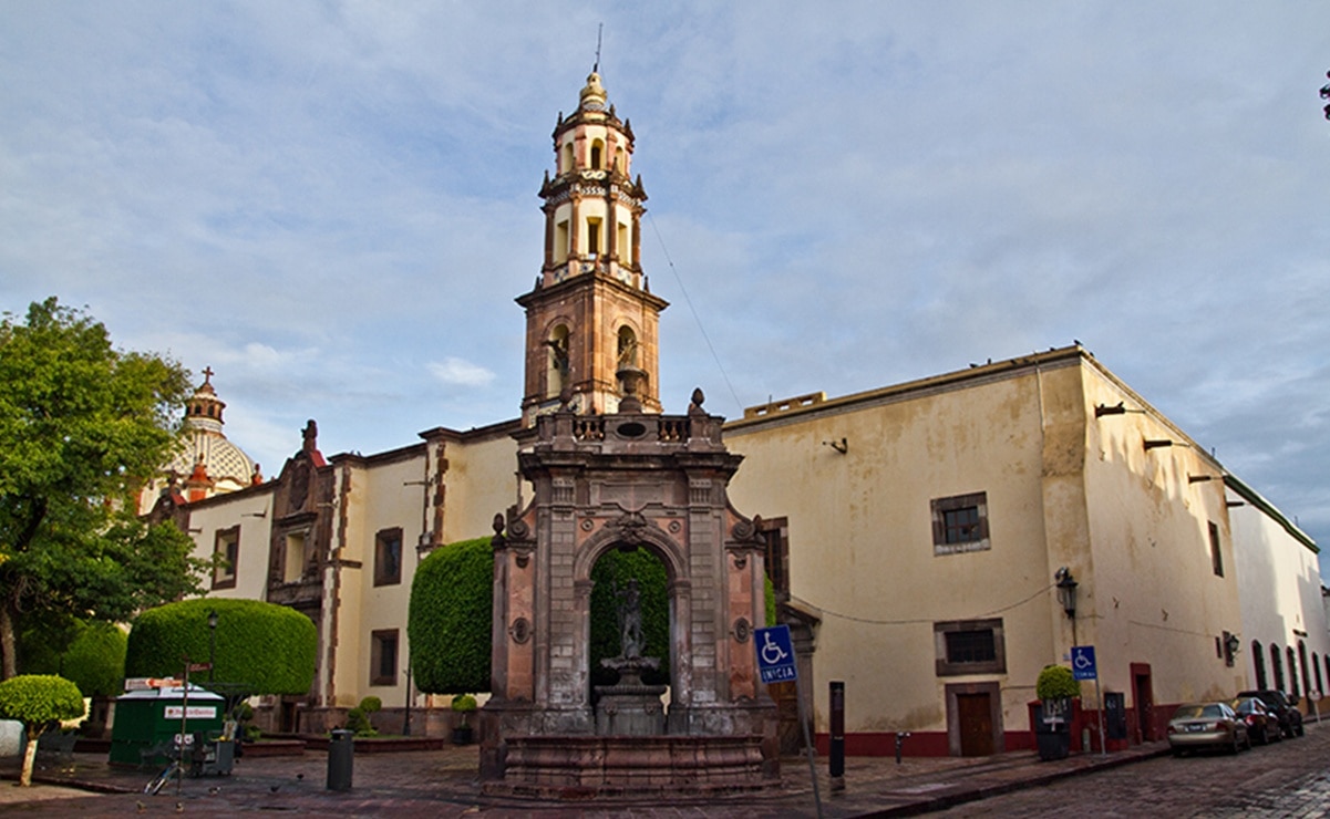 Foto: Programa Destinos de México.