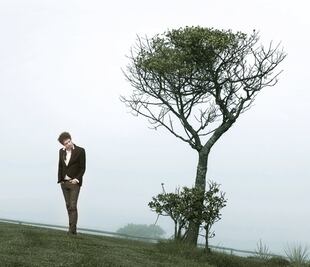 Madre de Cerati sufre, la ex novia discute