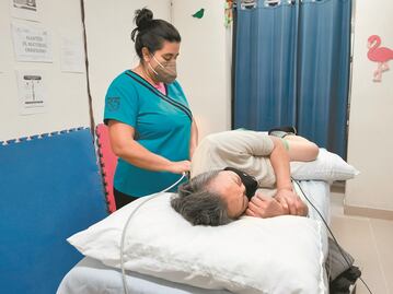 Home office eleva los dolores de cuello y columna, alerta la UAQ 