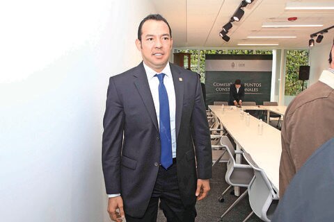 Tribunal decidirá impugnación: PAN