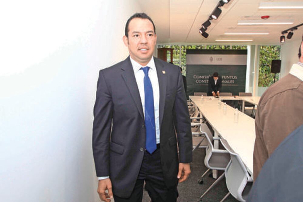 Tribunal decidirá impugnación: PAN