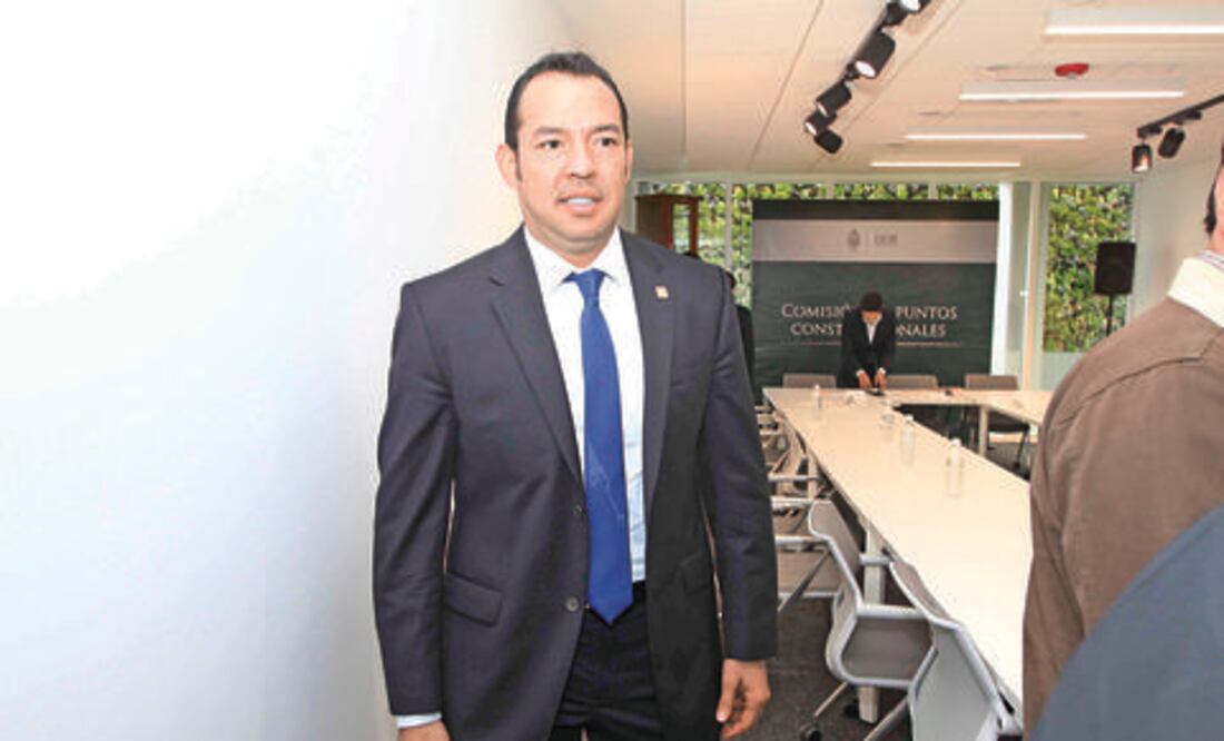 Tribunal decidirá impugnación: PAN