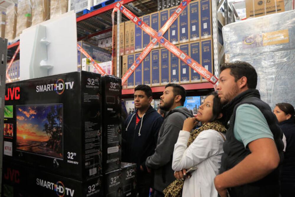 Foto: Archivo EL UNIVERSAL