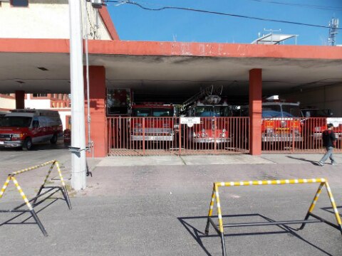 Recomiendan aumentar seguridad