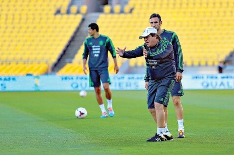 El último duelo de observación